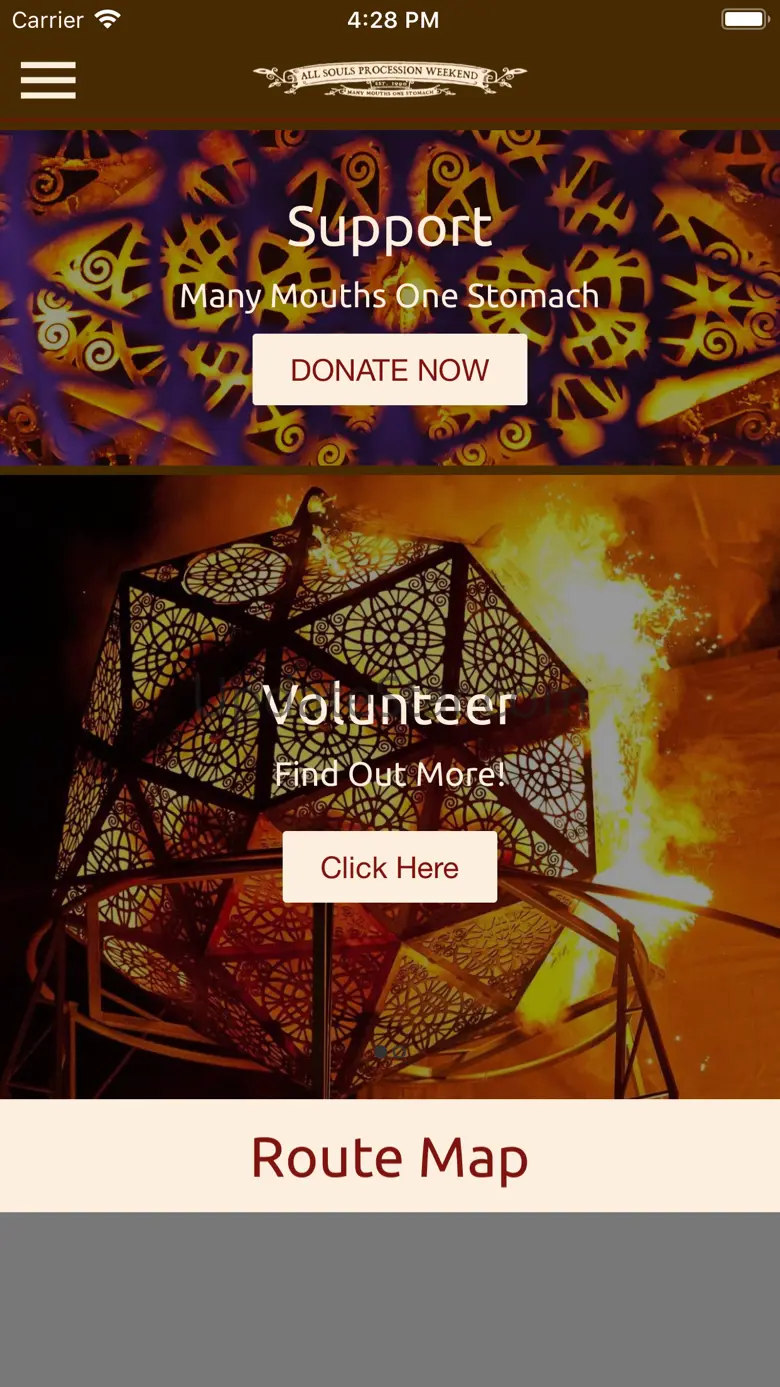 All Souls Procession App 1.2