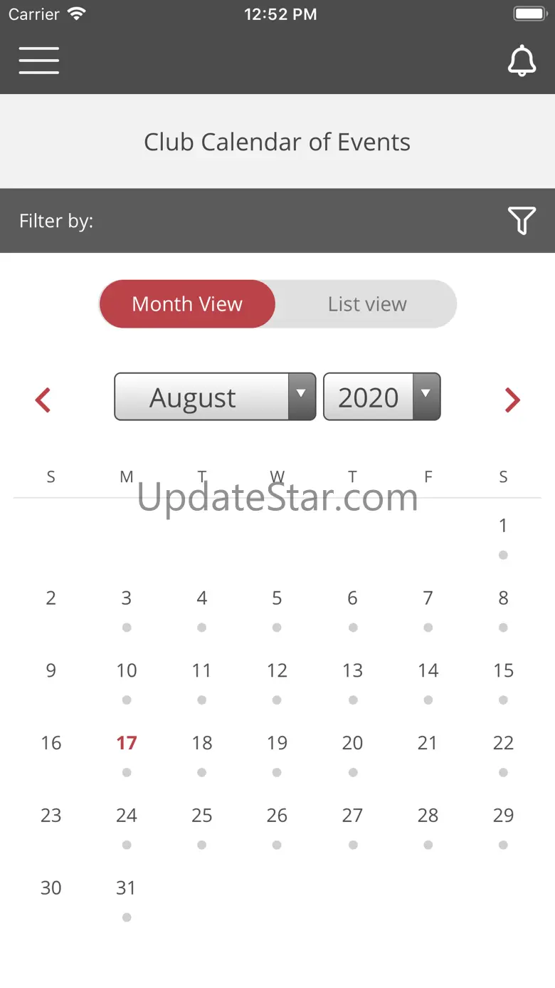 Huntingdon Valley Country Club 10.0.0