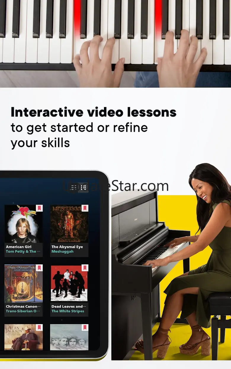 Rocksmith+ Fast Music Learning 2.5.0