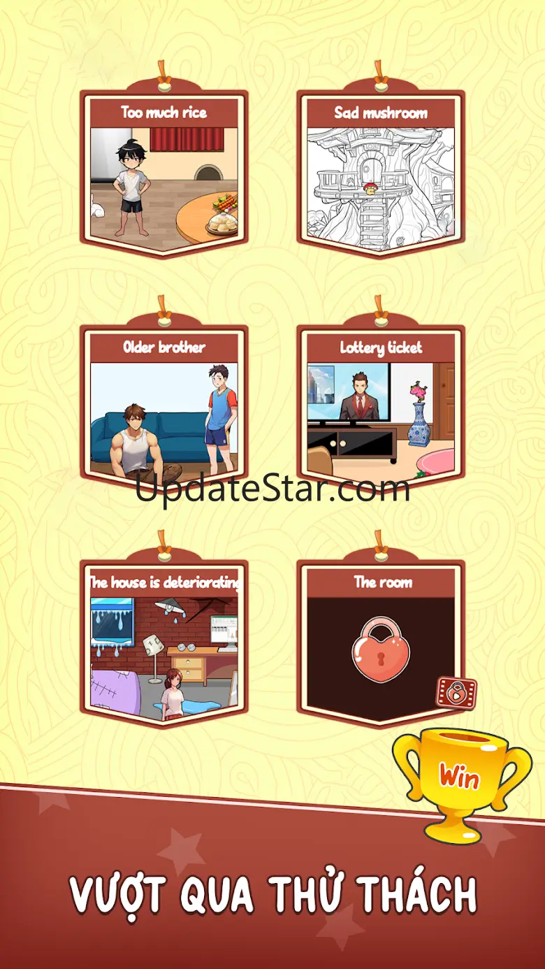 Weird Things Brain Puzzle 22.2.8