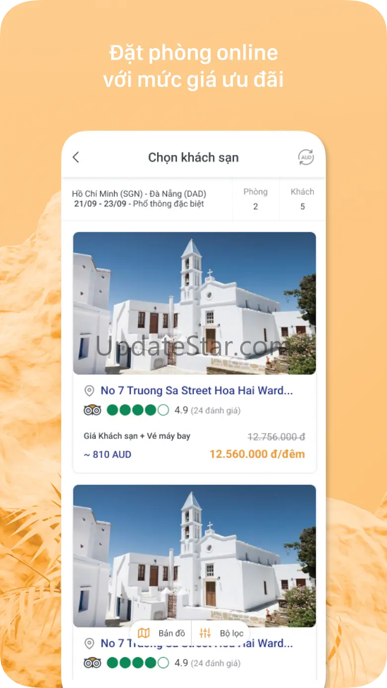 MyVinpearl 5.3.8