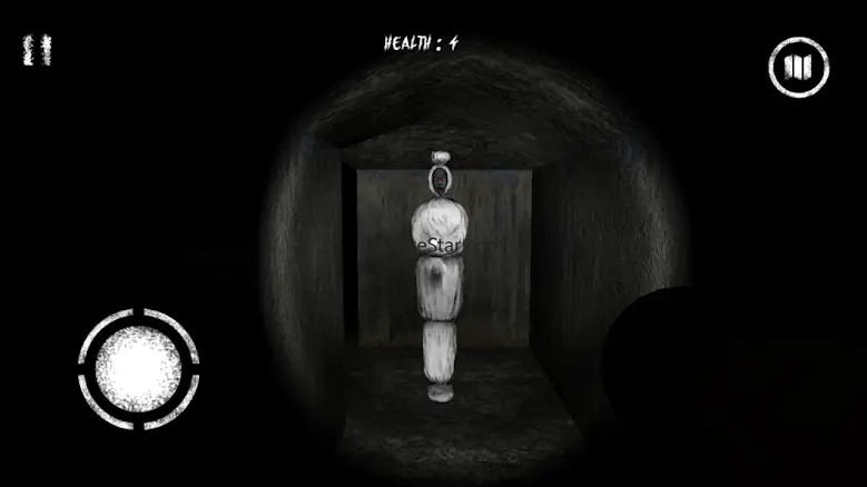 Labyrinth Pocong 2 0.12