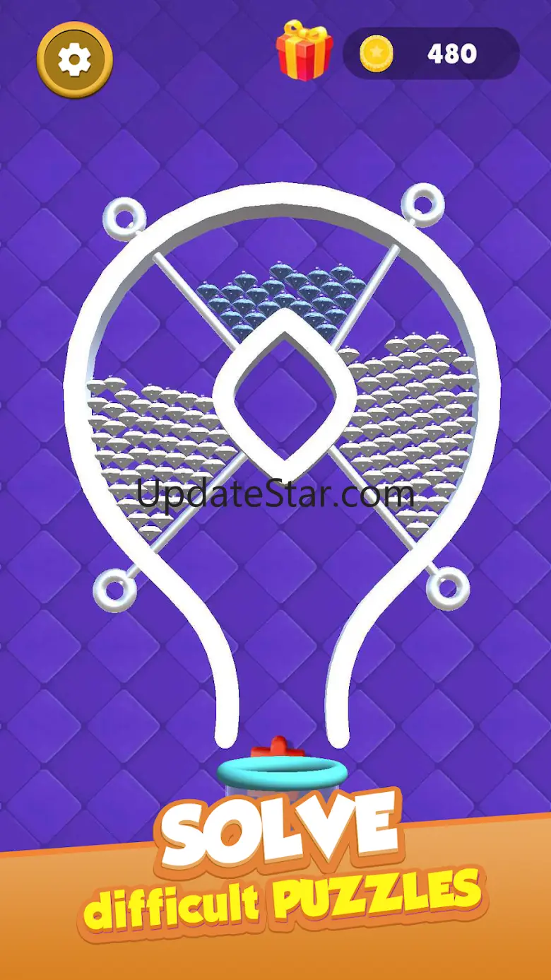 Pin Plunder: Diamond Rush