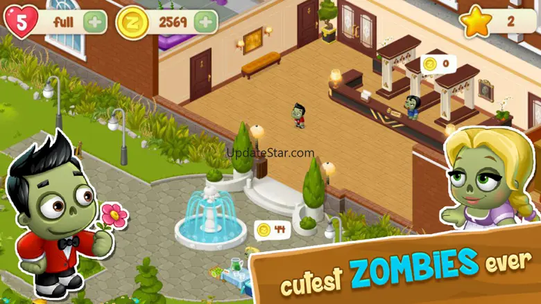 Z Cafe 1.13