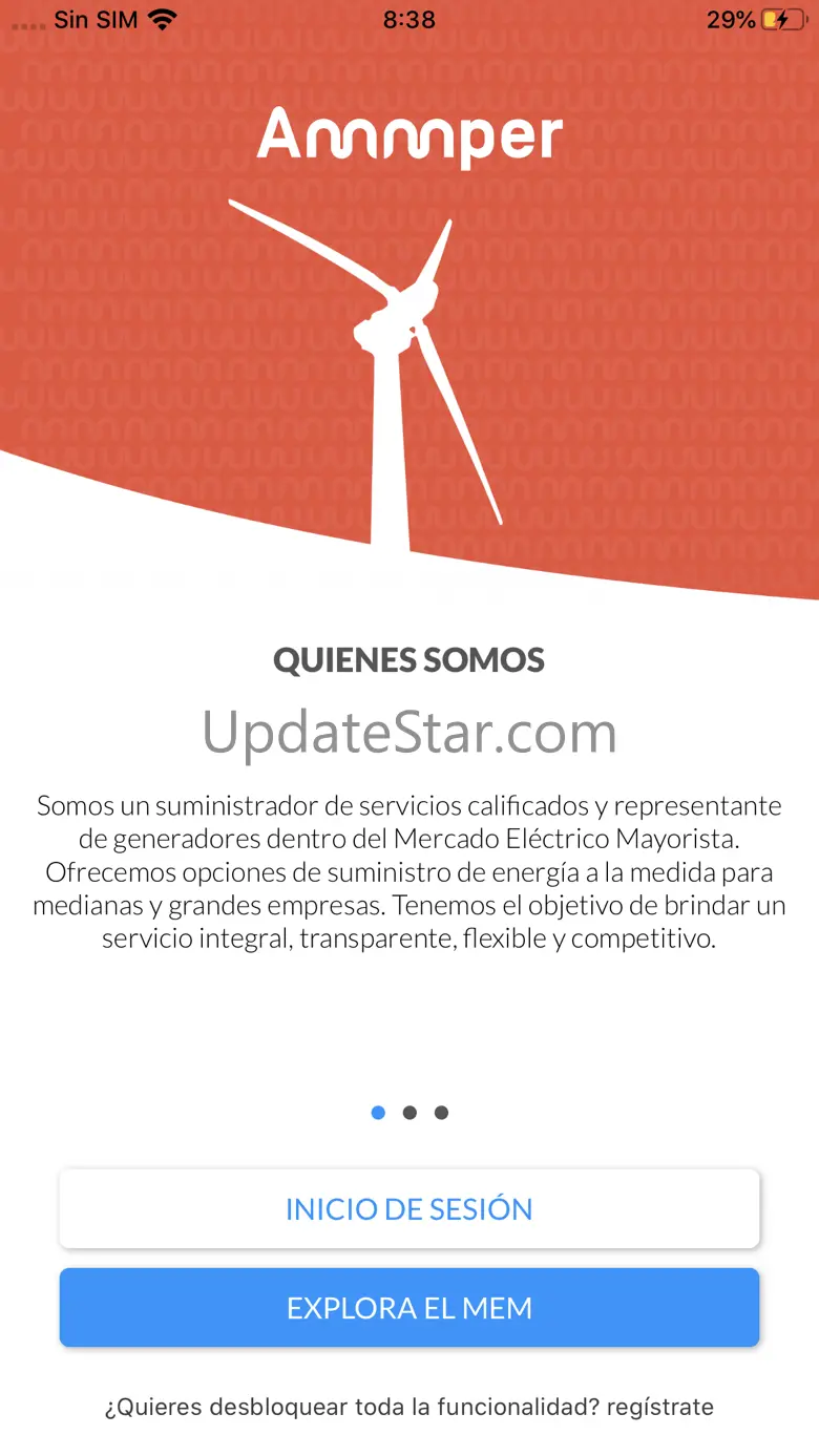 Ammper 2.1.6
