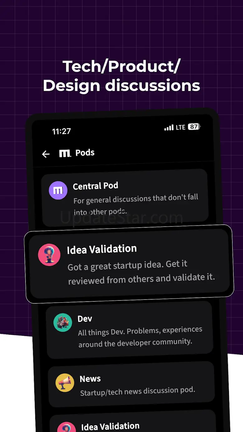 Medial - Startup News and Tech 2.1.0