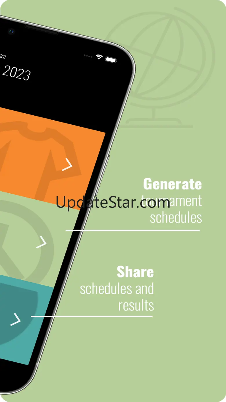 instantLIGA tournament creator 2.0