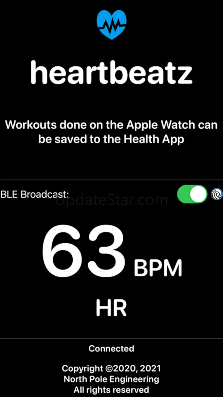 heartbeatz Connect 2.2.2