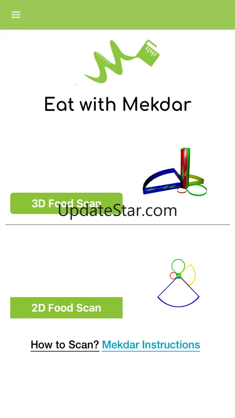 Mekdar 3.2