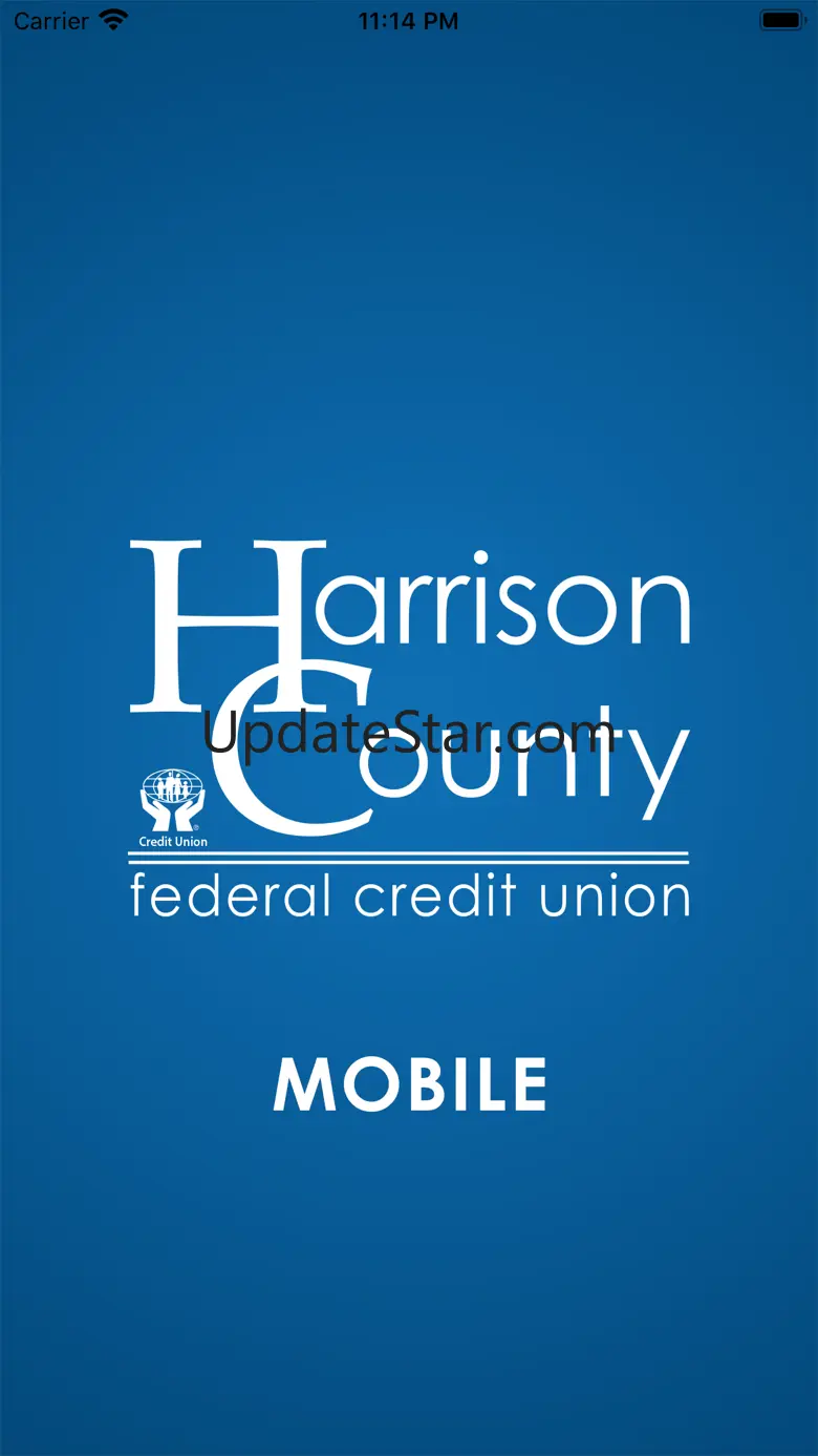 Harrison County FCU 23.2.20