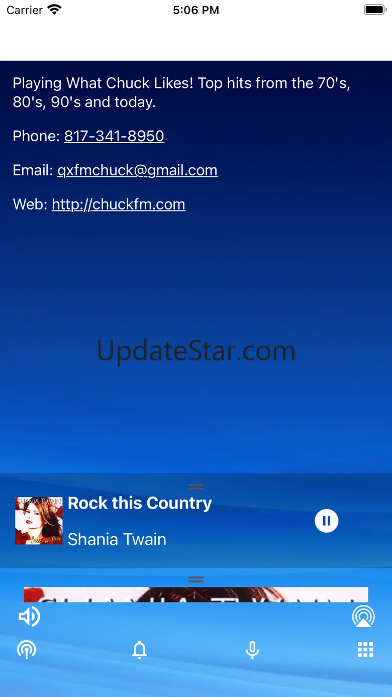 Pure Country Radio 11.0.51