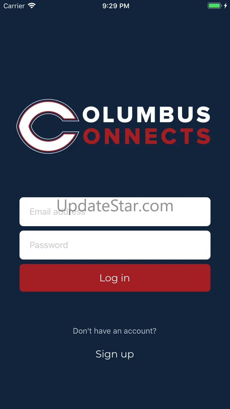 Columbus Connects 1.9