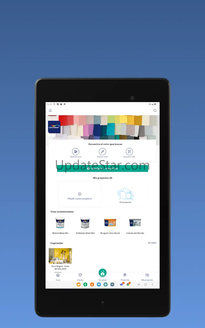 Inca Visualizer 41.1.2