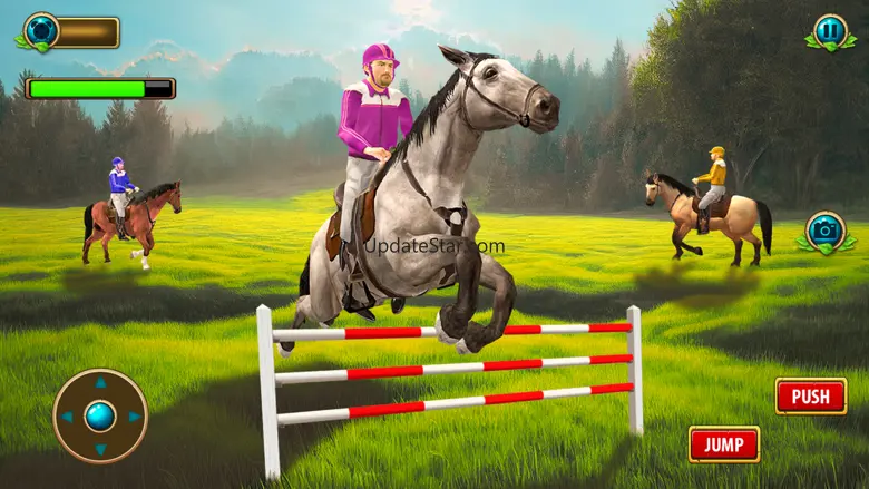 Horse Racing Derby Star Quest 1.4