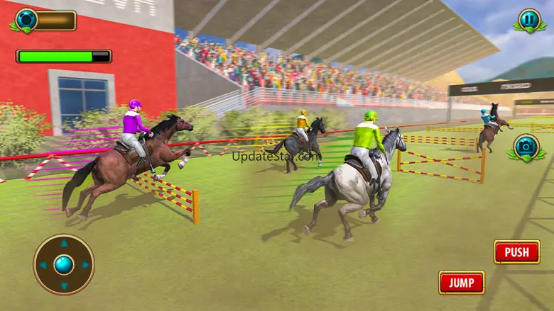 Horse Racing Derby Star Quest 1.4
