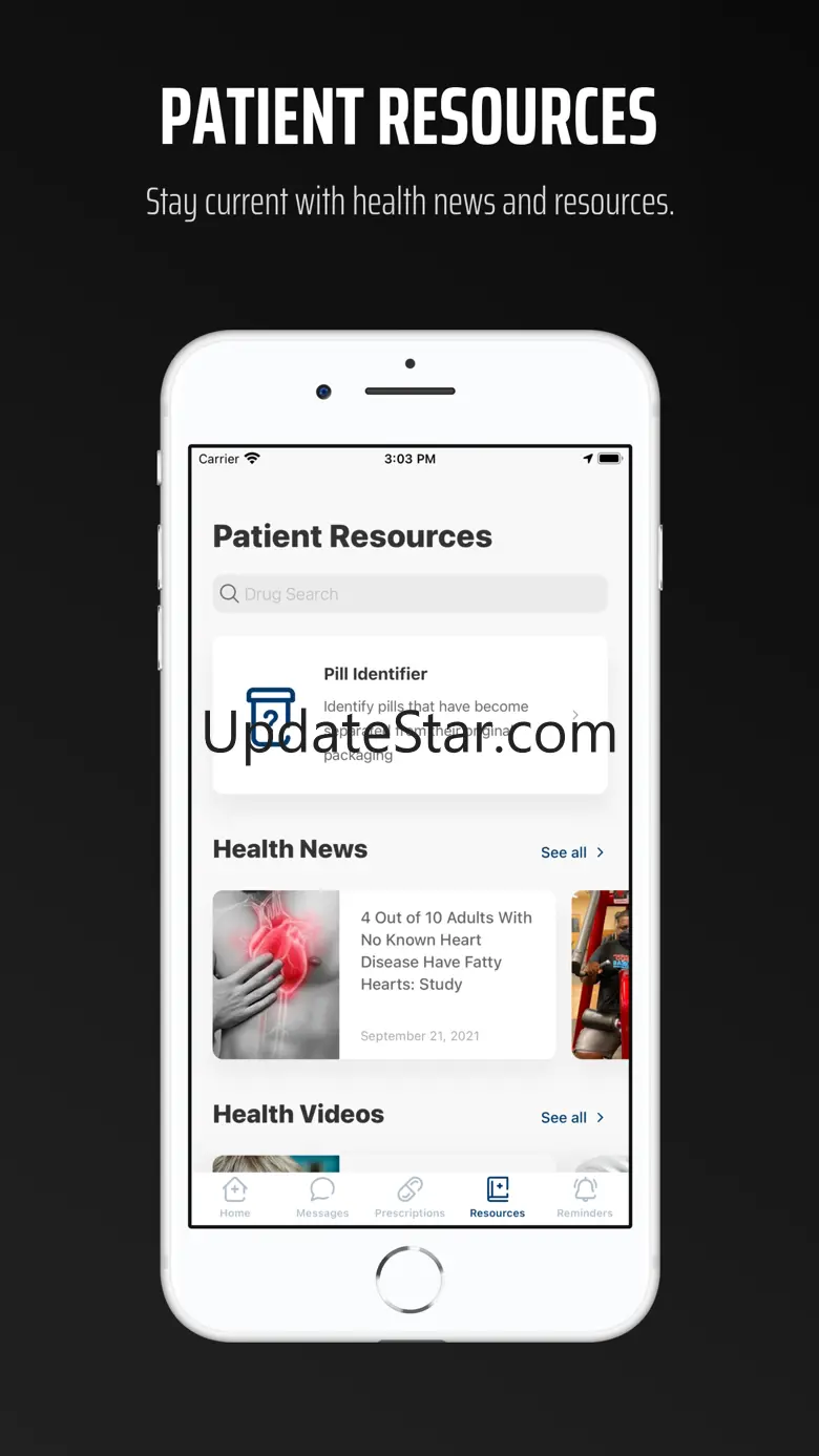 Howard's Pharmacy 2.0.7