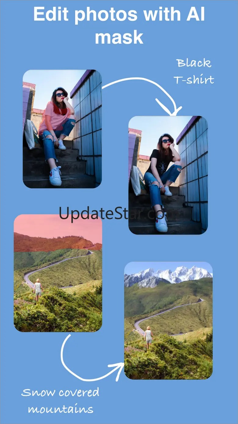 GradCit - Photo editor 3.8.1