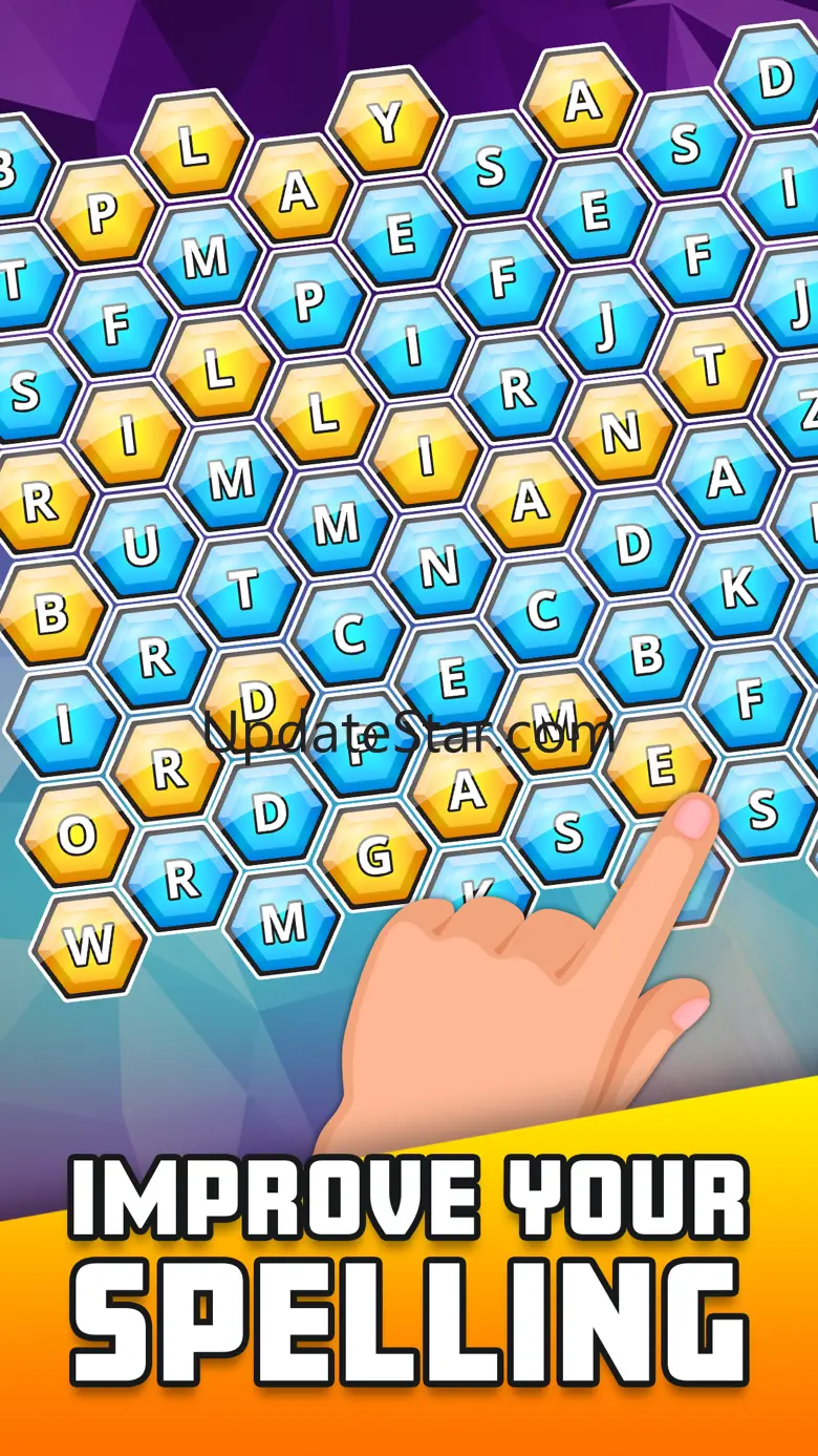Wordaholic Word Puzzles 2.0