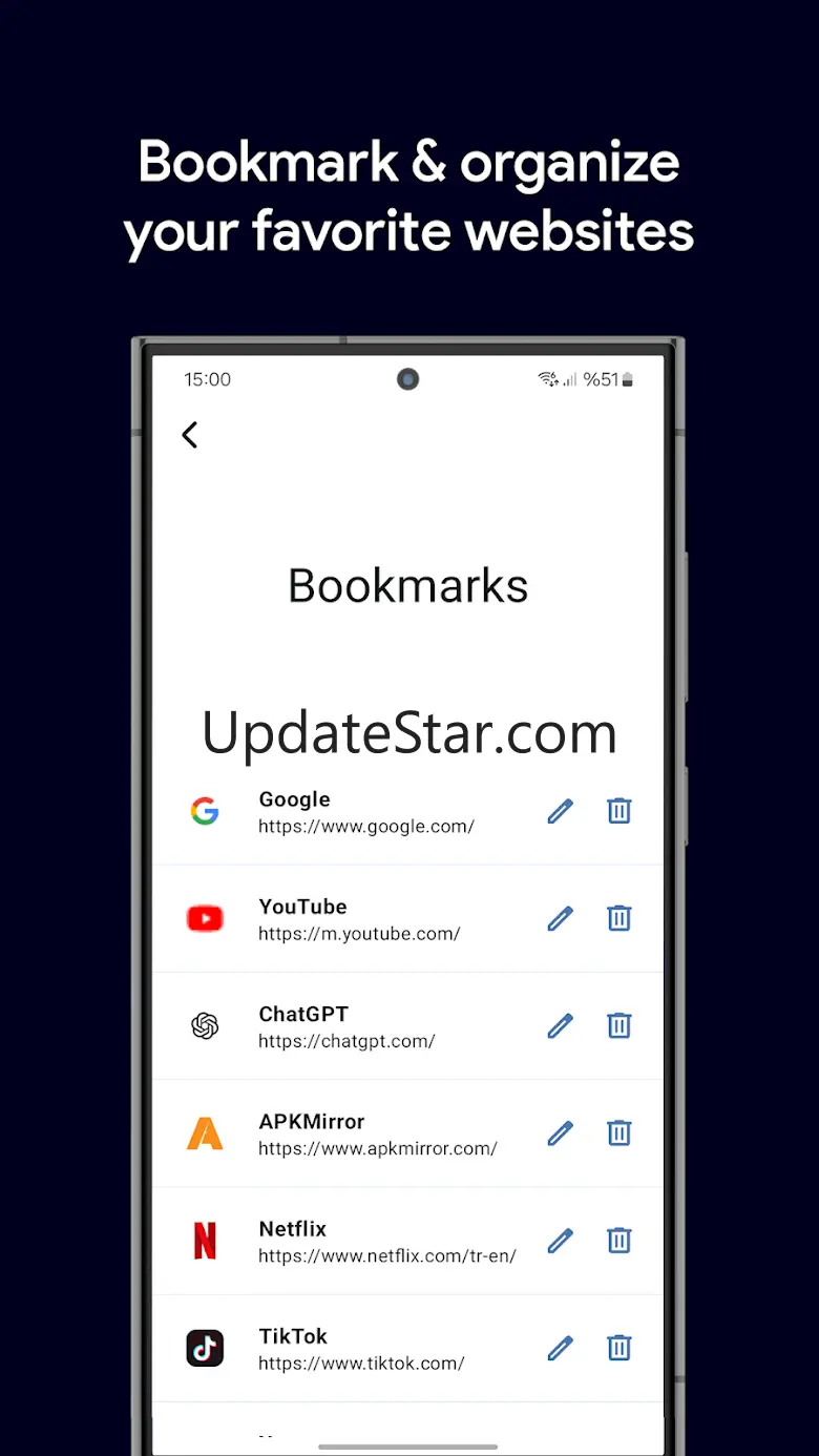 AI-powered Neptune Browser Wild Moon Edition 120.13