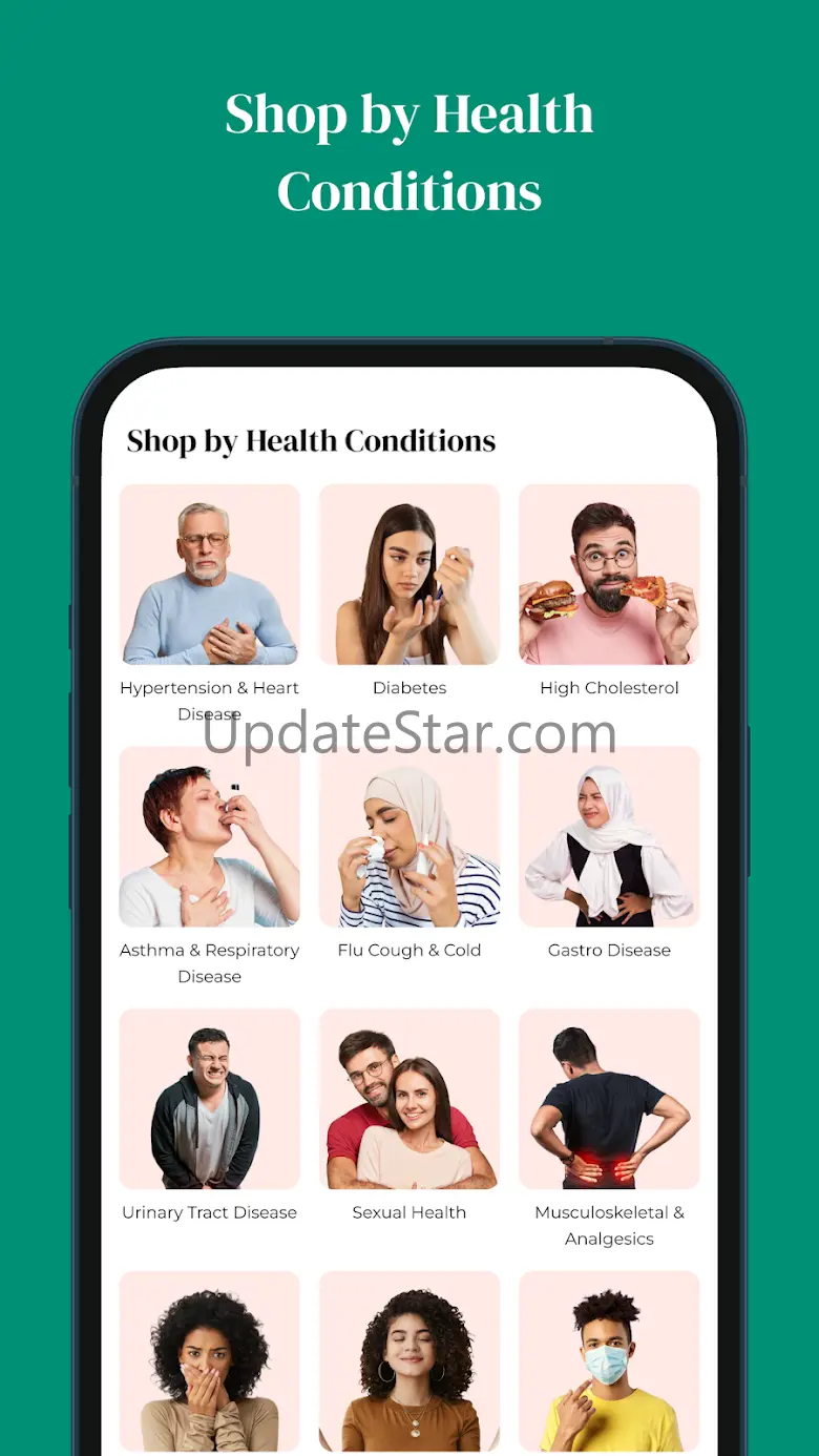 Pharmaciaty 1.0.20
