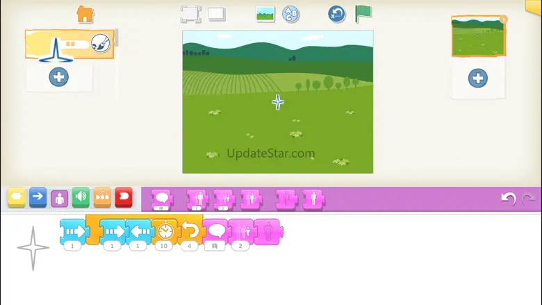 Scratch Learning 1.0