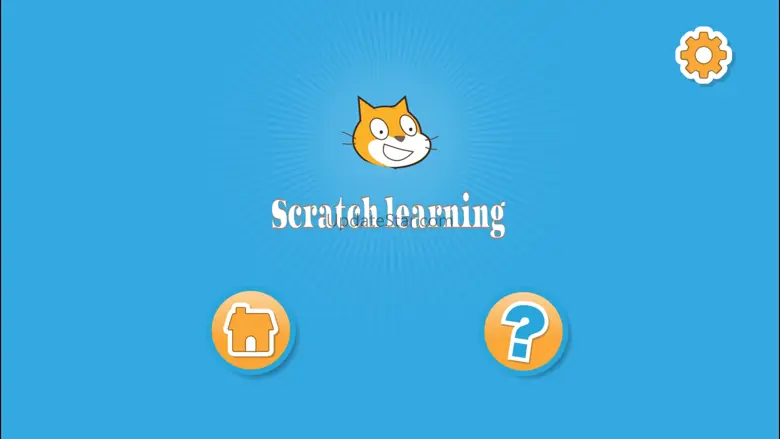Scratch Learning 1.0