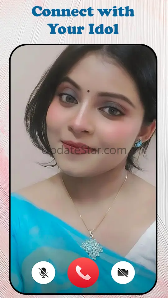Idol Video Call & Chat Prank 12.0