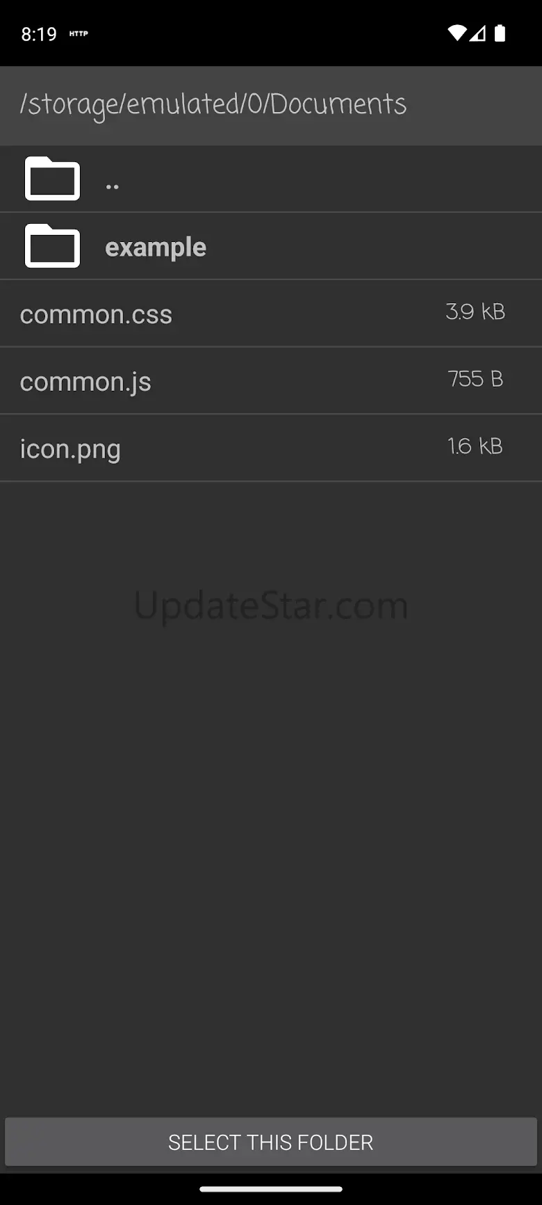 Simple HTTP Server 1.11.0