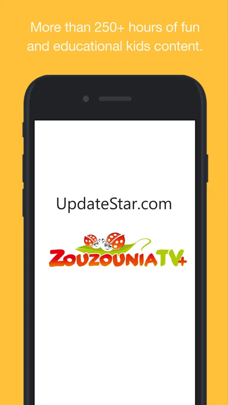 Zouzounia TV+ 8.801.1