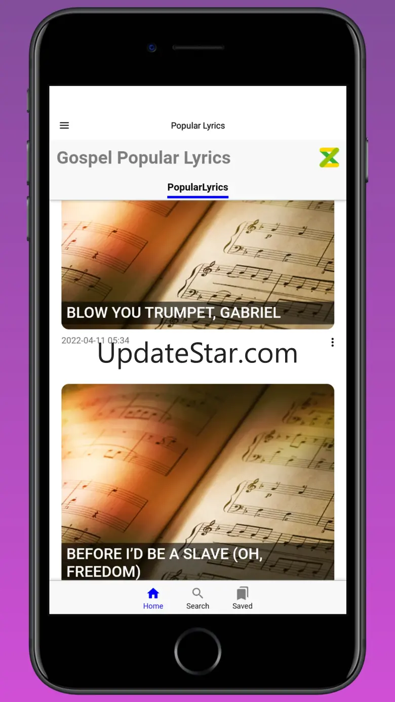Black Gospel Music 2.0