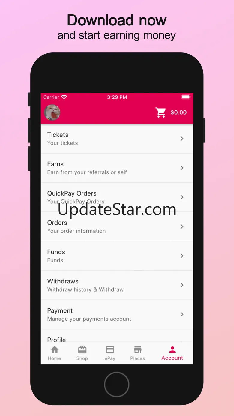 iBeauty Pro 1.0.29