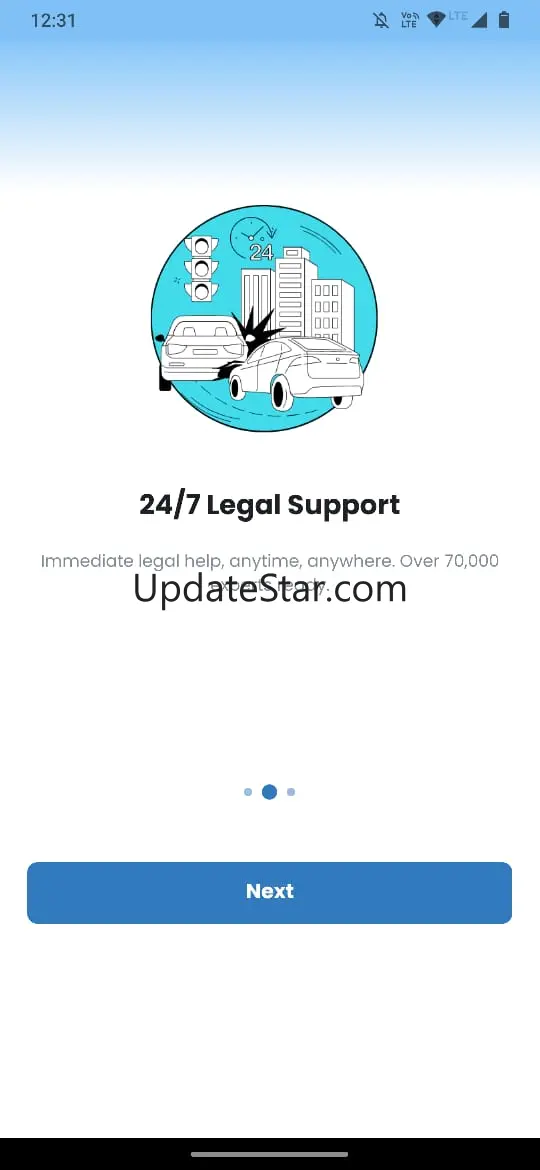 LOTS24x7 by Lawyered 3.9