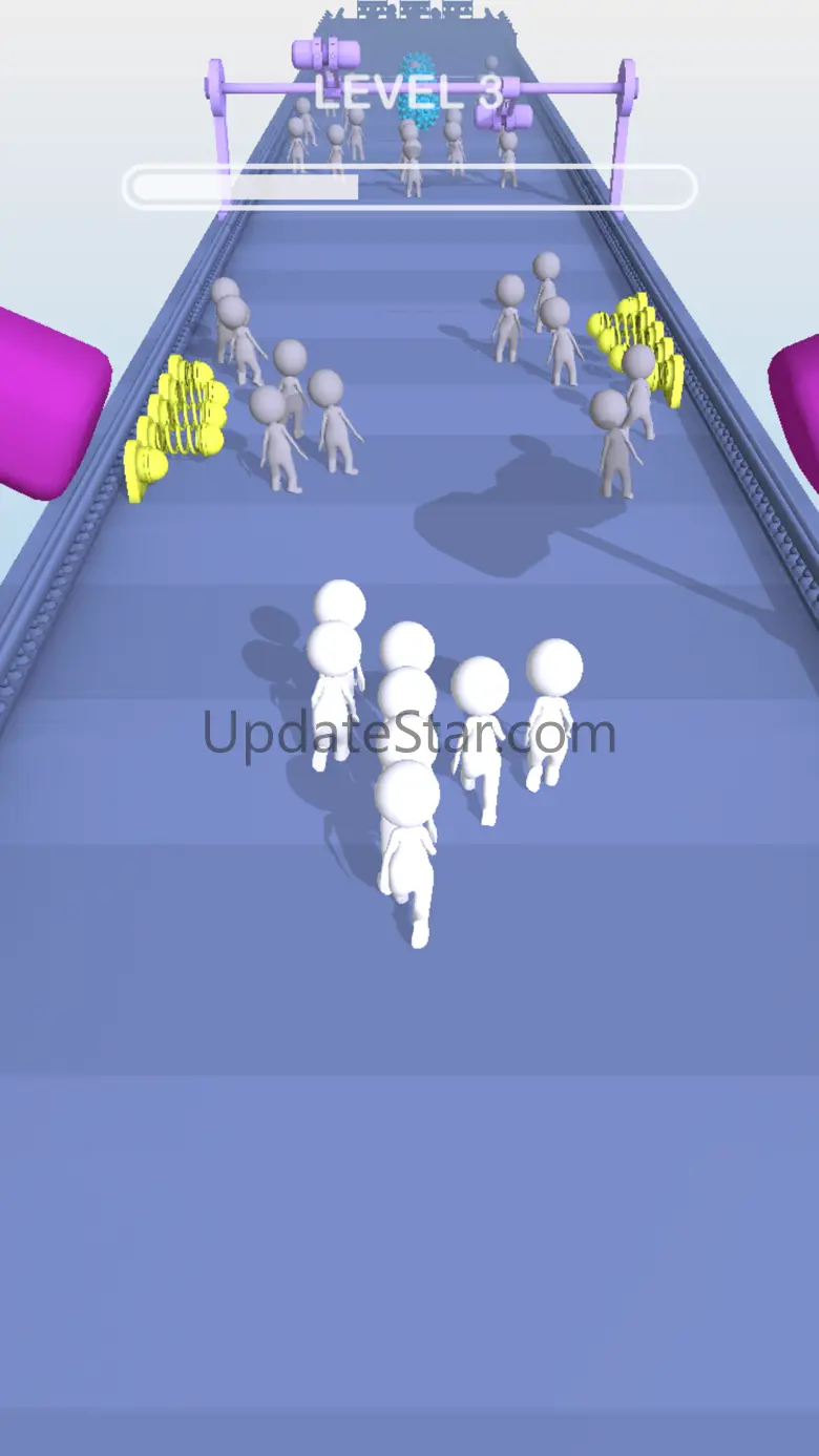 Join and Run 1.0.1