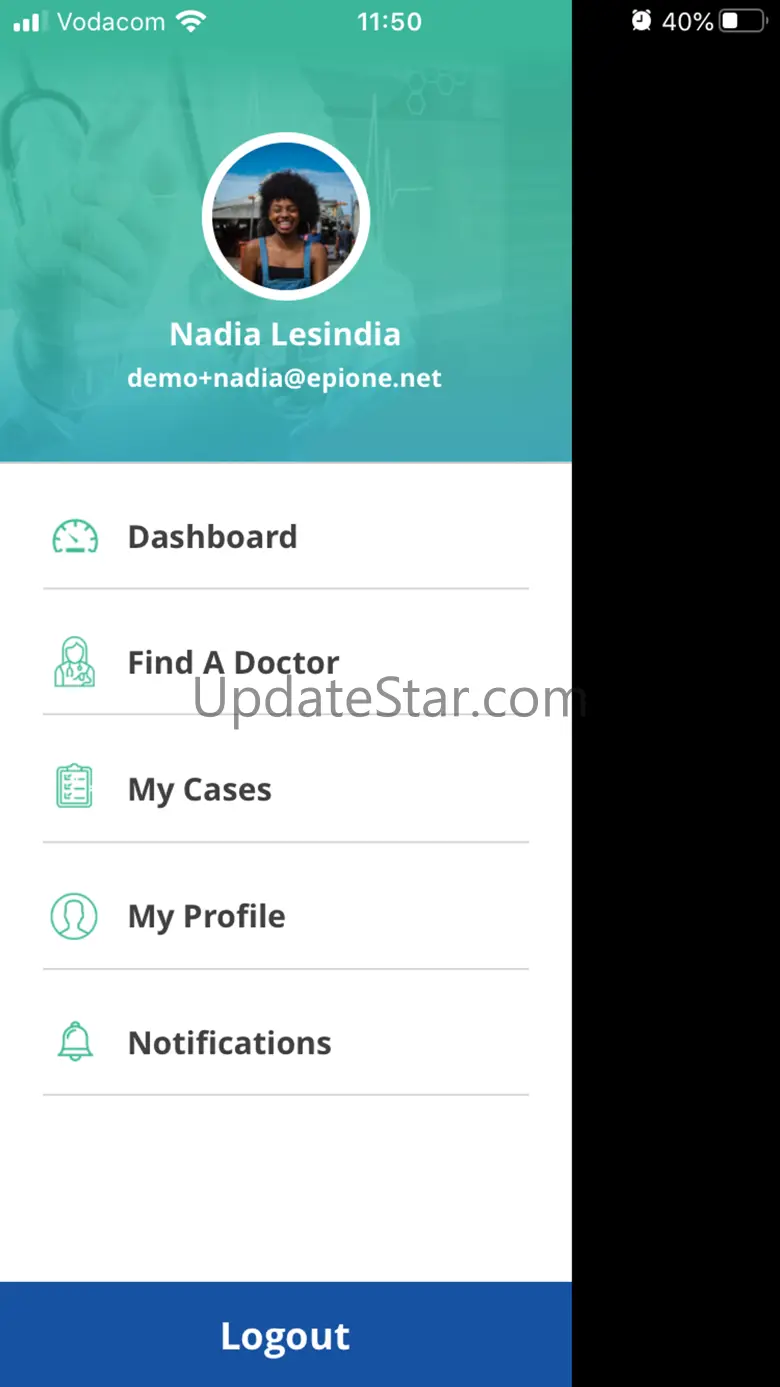 epione.net Patients 5.7.0