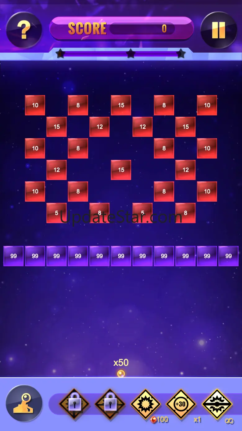 Brick Ball Breaker 1.5