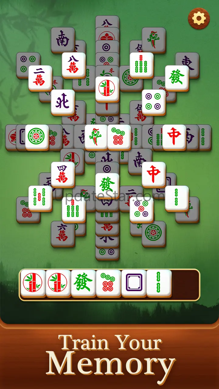 Mahjong Magic: Triple Tile 1.1.8