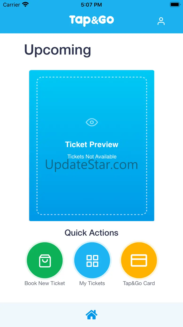 Tap&Go-RW 1.0.8