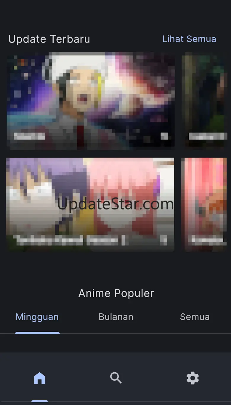 SOKUJA - Aplikasi Nonton Anime 0.1.2