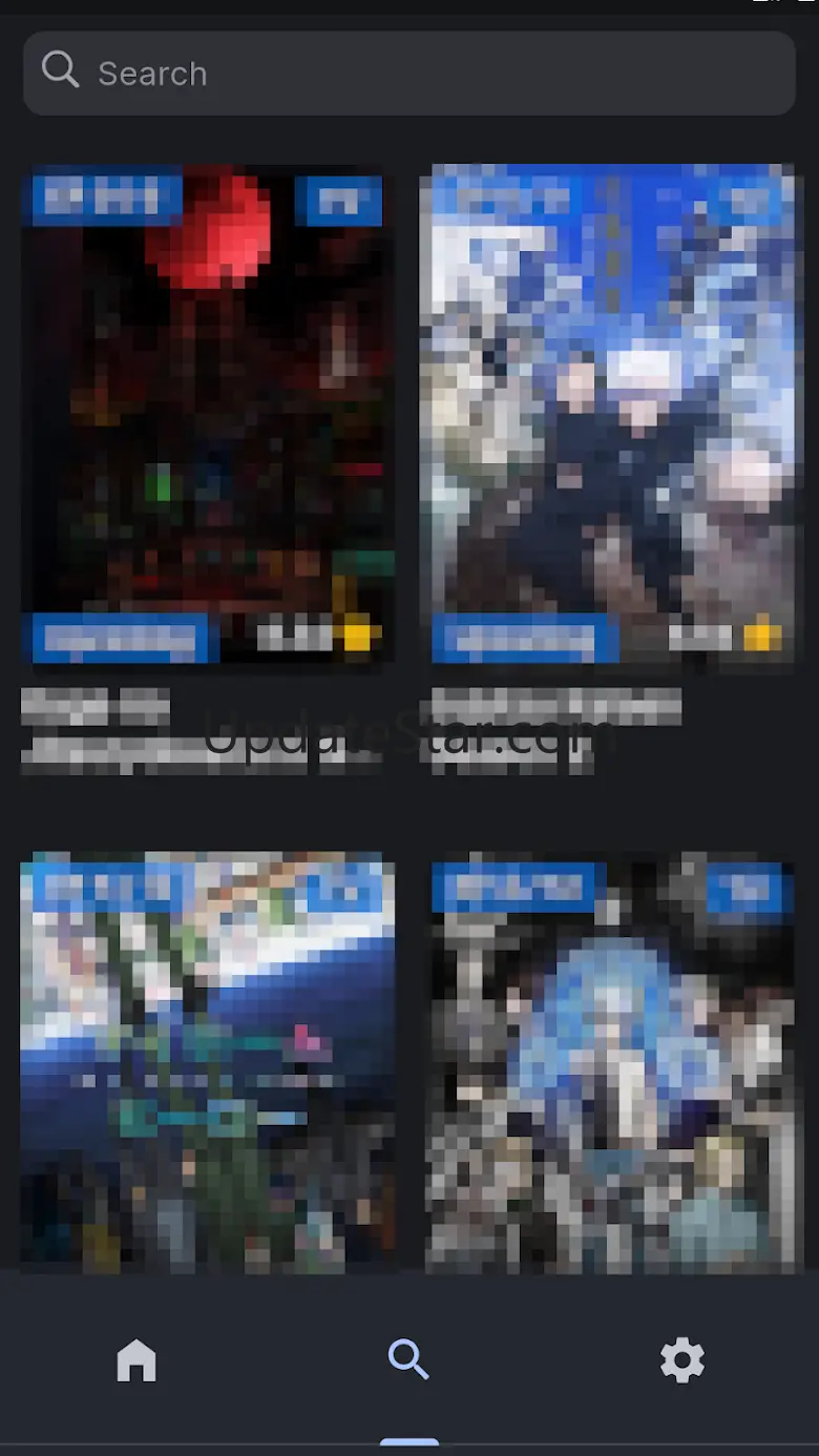 SOKUJA - Aplikasi Nonton Anime 0.1.2
