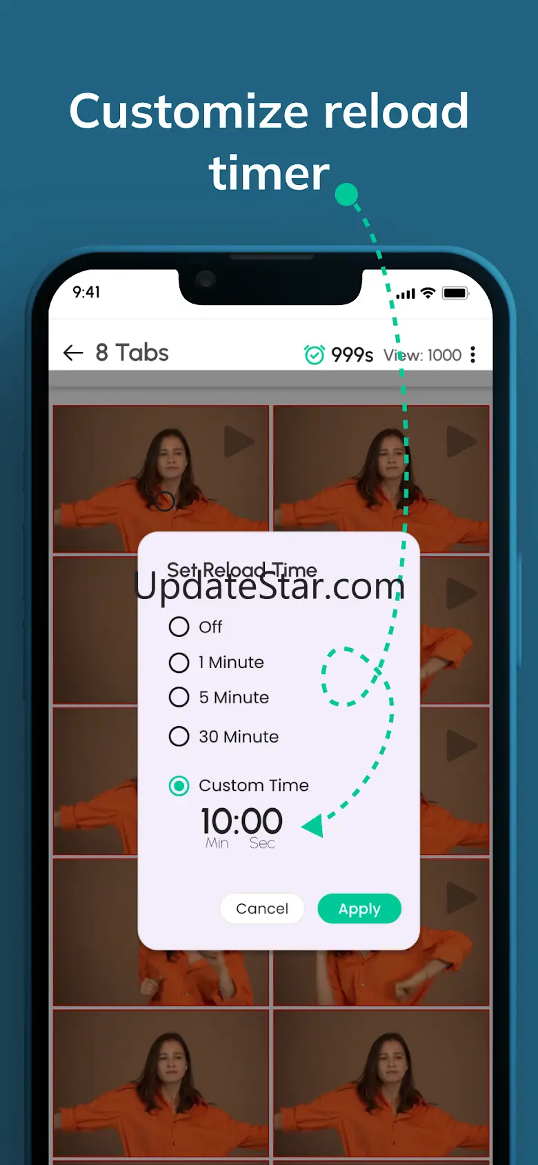 Multi View Browser 2.31