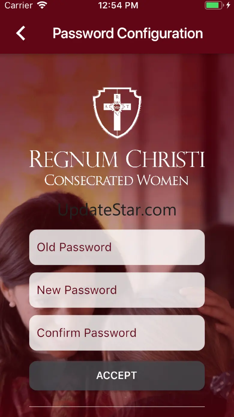 Consagradas Regnum Christi 3.0.2
