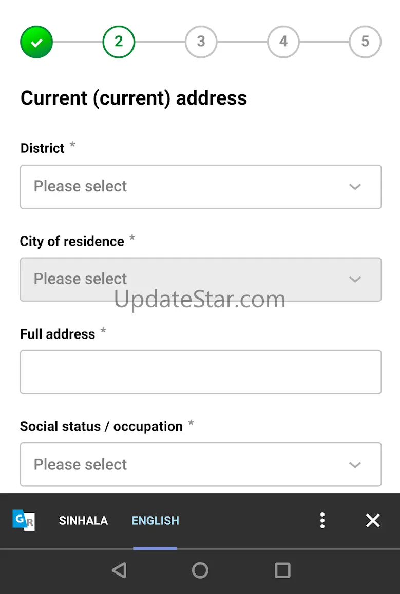 FastRupee – Instant Cash loan  1.0.18.18-google