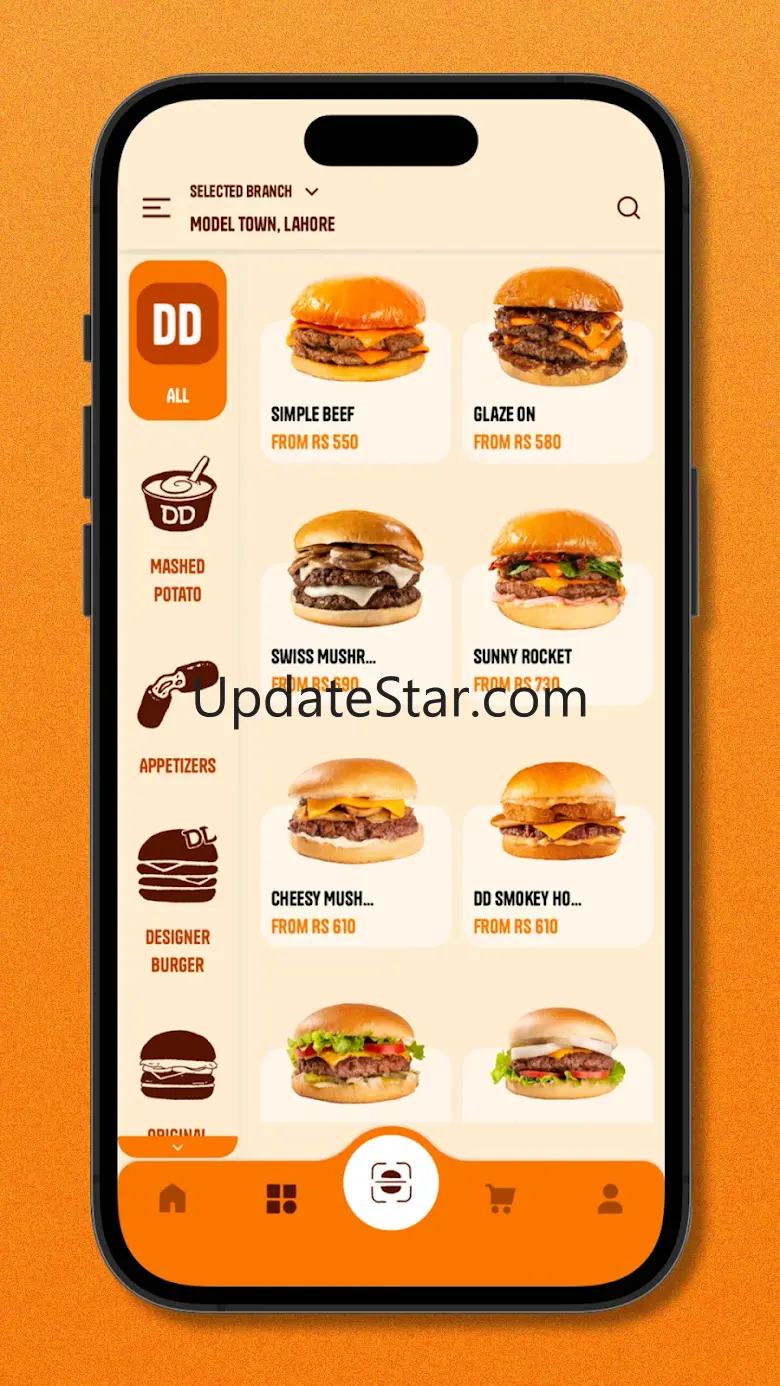 Daily Deli 9.2.8