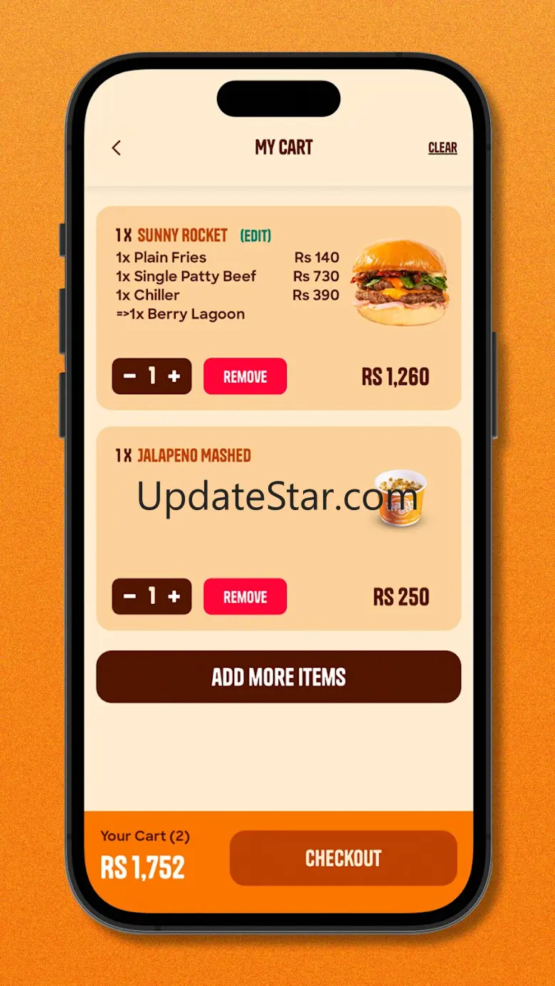 Daily Deli 9.2.8