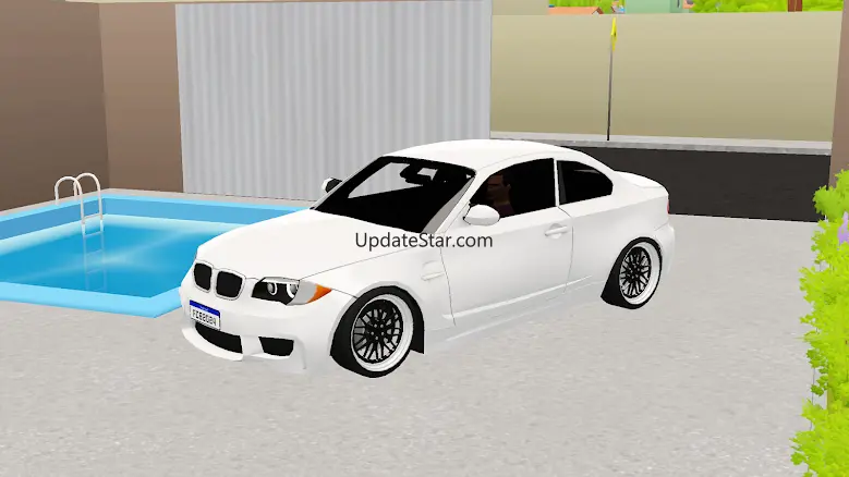 Fixa Club Brasil - Street Cars 101668