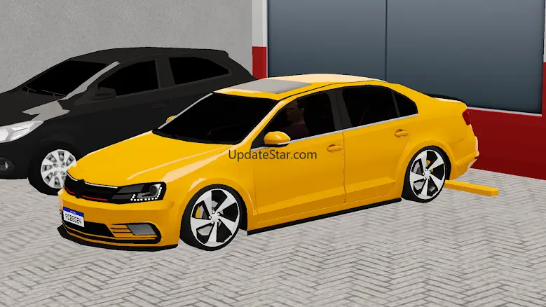 Fixa Club Brasil - Street Cars 101668