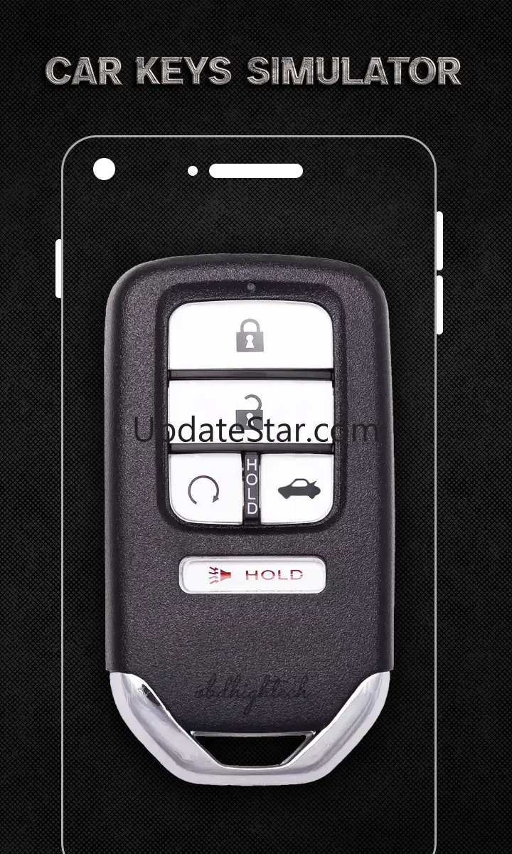 Car Keys Simulator Sounds 1.8