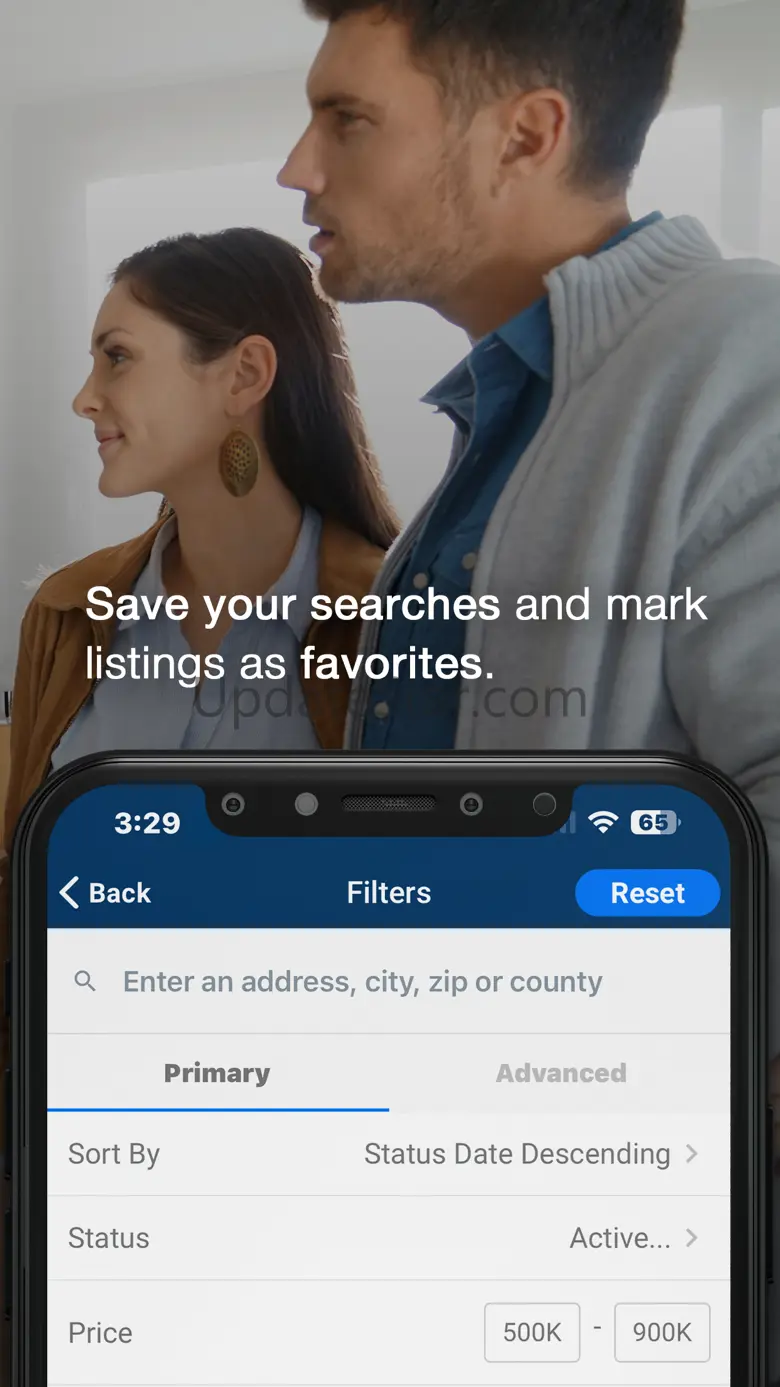 CurbView® 1.8.5