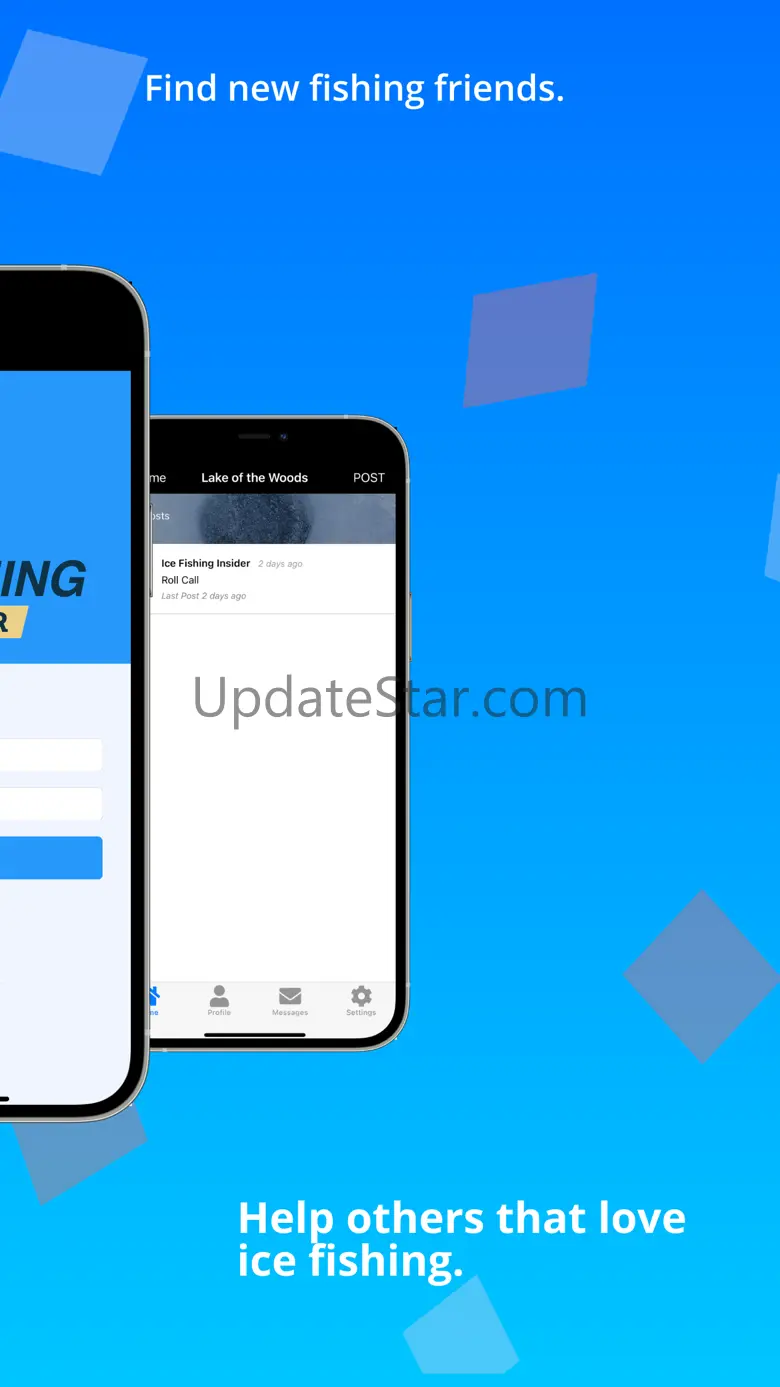 Ice Fishing Insider 1.0.6