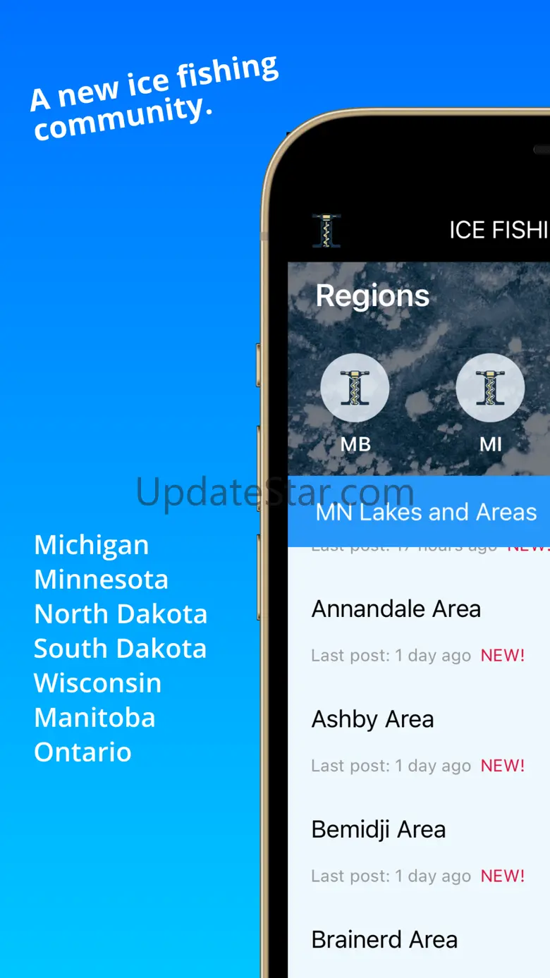 Ice Fishing Insider 1.0.6